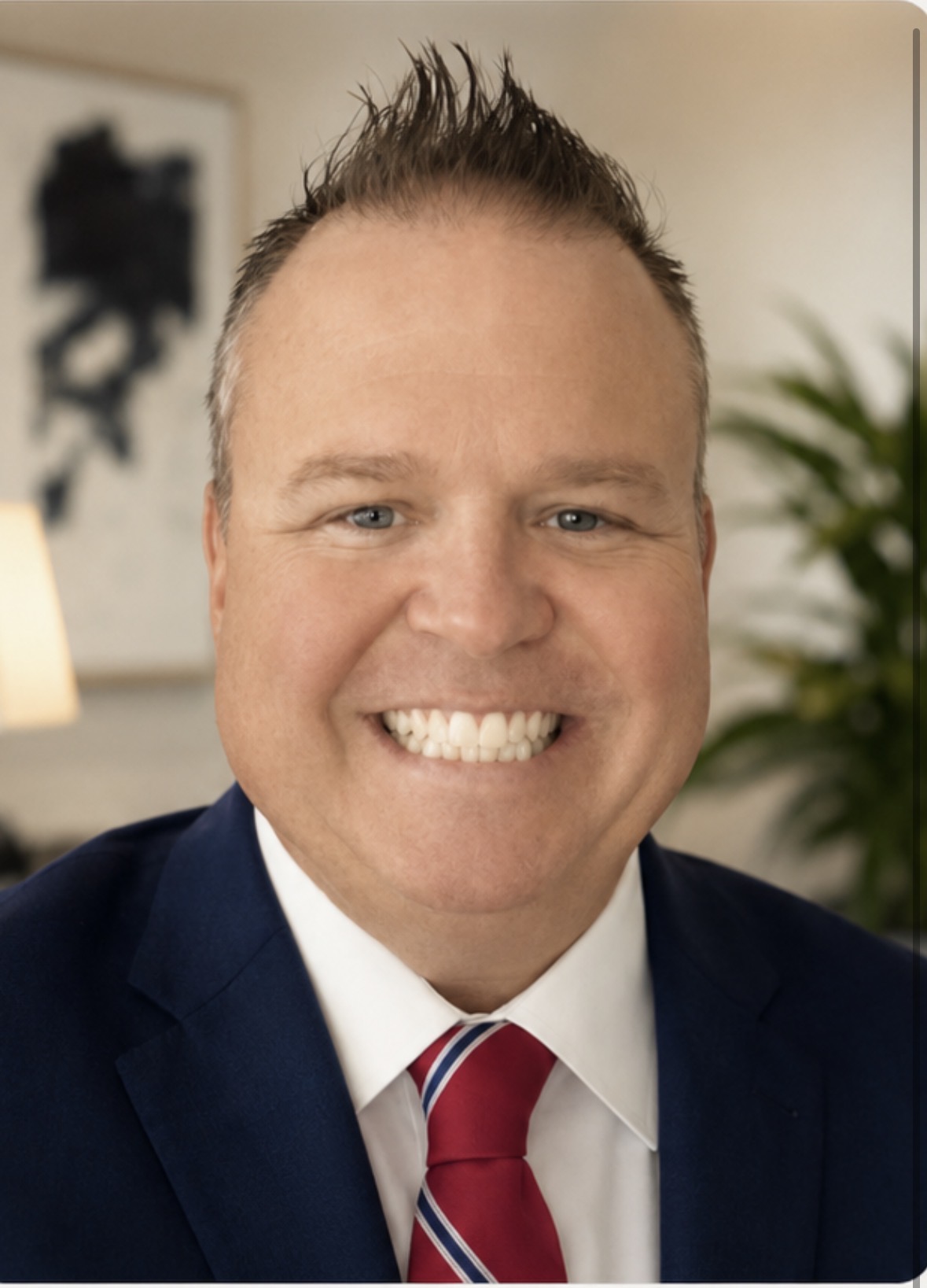 Jeff Umfress
