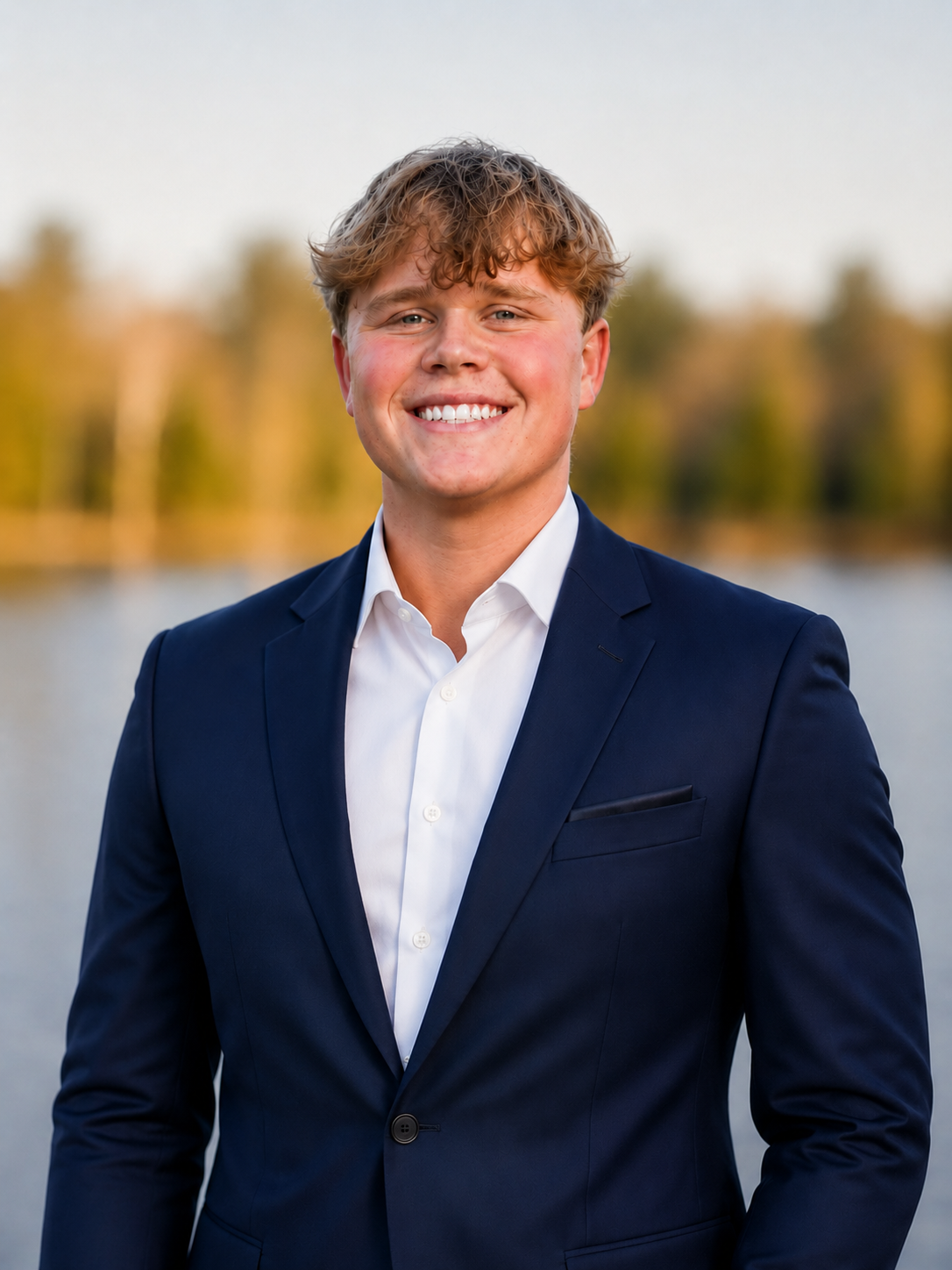 Logan Umfress