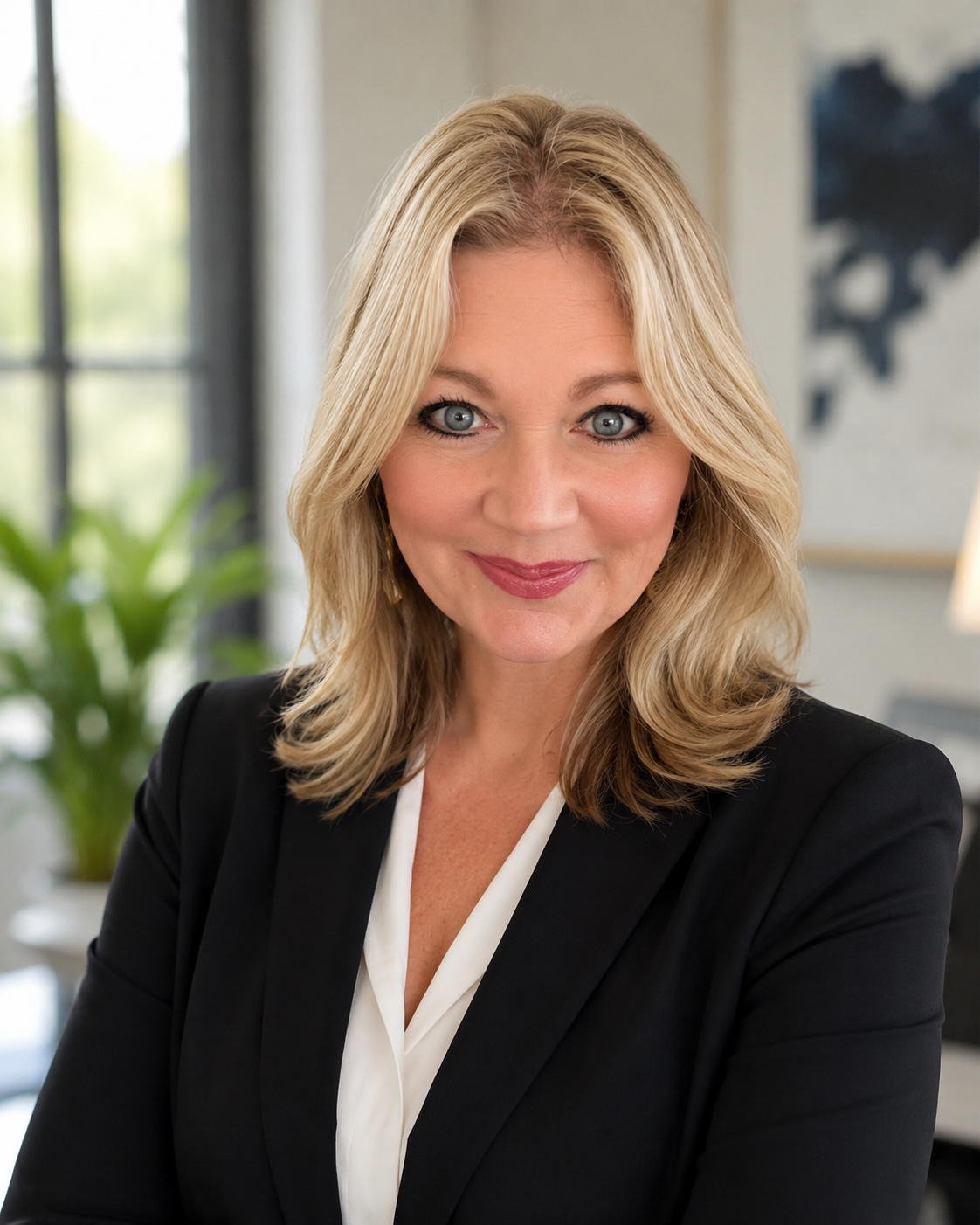 Amanda Umfress, MBA