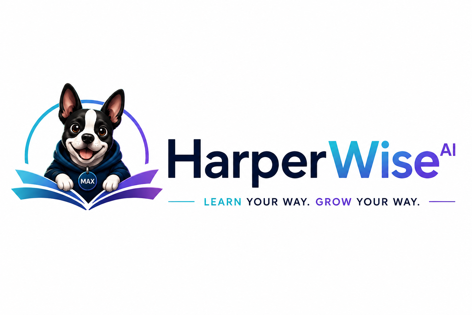 HarperWise AI logo