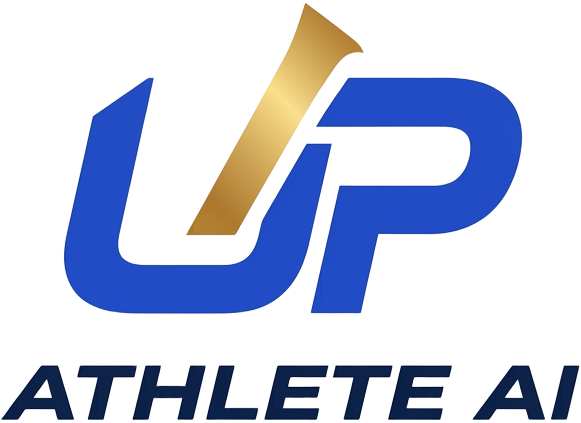 AI Athlete logo